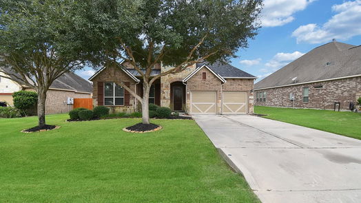 Tomball 1-story, 3-bed 22307 Pine Tree Drive-idx