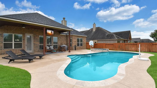 Tomball 1-story, 3-bed 22307 Pine Tree Drive-idx