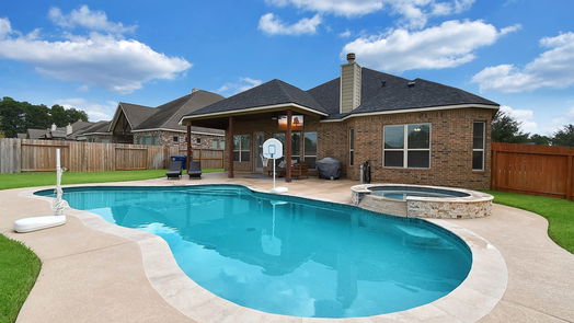 Tomball 1-story, 3-bed 22307 Pine Tree Drive-idx