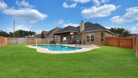 Tomball 1-story, 3-bed 22307 Pine Tree Drive-idx