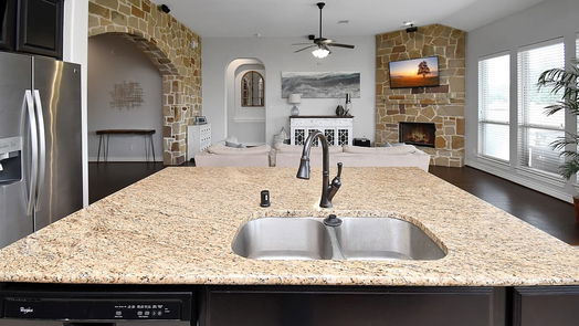 Tomball 1-story, 3-bed 22307 Pine Tree Drive-idx