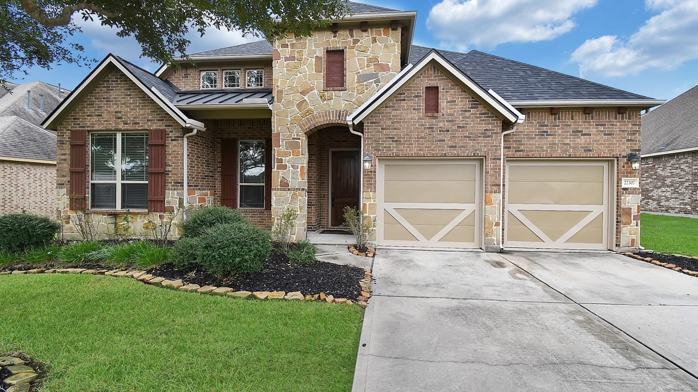 Tomball 1-story, 3-bed 22307 Pine Tree Drive-idx