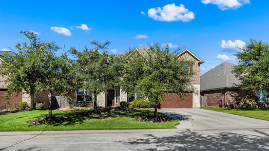 Tomball 2-story, 5-bed 12326 Metzler Hills Lane-idx