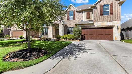 Tomball 2-story, 5-bed 12326 Metzler Hills Lane-idx