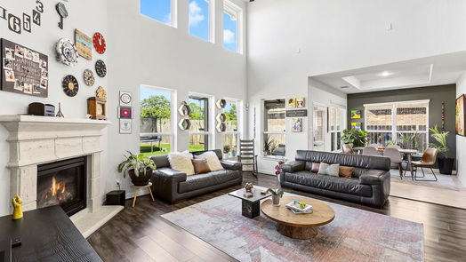 Tomball 2-story, 5-bed 12326 Metzler Hills Lane-idx