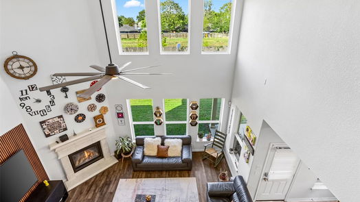 Tomball 2-story, 5-bed 12326 Metzler Hills Lane-idx