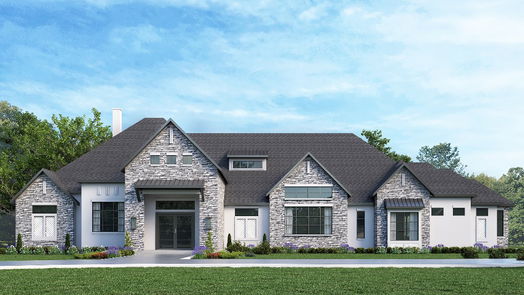 Tomball 1-story, 5-bed 20 Sacred Haven Circle-idx