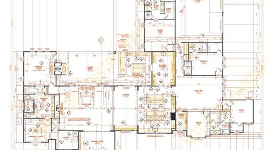 Tomball 1-story, 5-bed 20 Sacred Haven Circle-idx