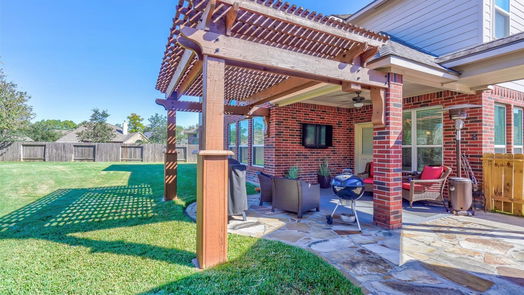 Tomball 2-story, 4-bed 17615 Fritz Falls Court-idx