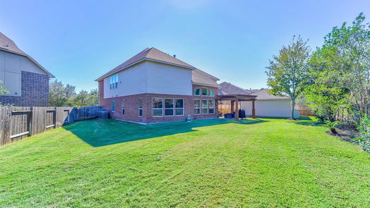 Tomball 2-story, 4-bed 17615 Fritz Falls Court-idx