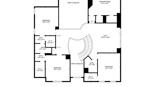 Tomball 2-story, 4-bed 17615 Fritz Falls Court-idx