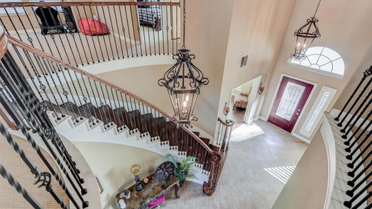 Tomball 2-story, 4-bed 17615 Fritz Falls Court-idx