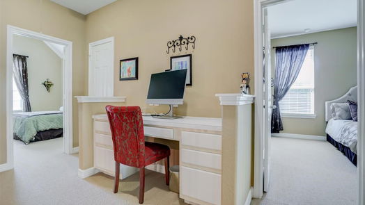 Tomball 2-story, 4-bed 17615 Fritz Falls Court-idx