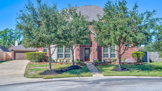 Tomball 2-story, 4-bed 17615 Fritz Falls Court-idx