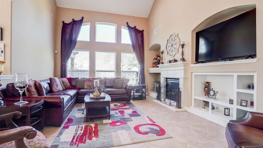 Tomball 2-story, 4-bed 17615 Fritz Falls Court-idx