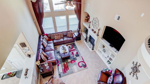 Tomball 2-story, 4-bed 17615 Fritz Falls Court-idx