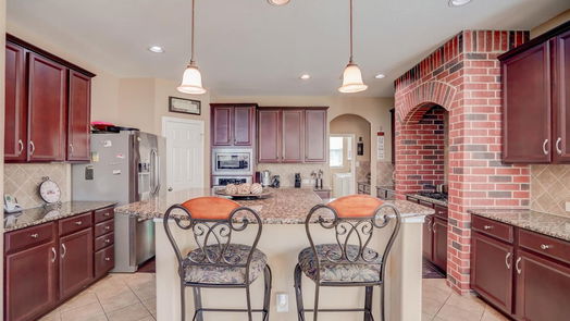 Tomball 2-story, 4-bed 17615 Fritz Falls Court-idx