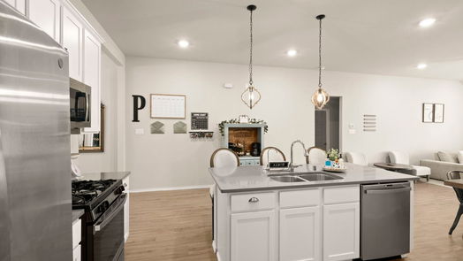 Tomball 1-story, 3-bed 21835 Sarasota Spice Street-idx