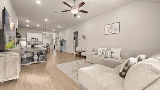 Tomball 1-story, 3-bed 21835 Sarasota Spice Street-idx