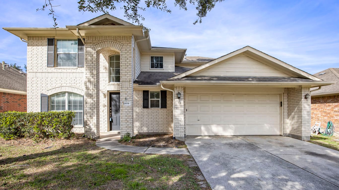 Tomball 2-story, 5-bed 11806 Aerie Drive-idx