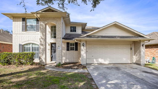 Tomball 2-story, 5-bed 11806 Aerie Drive-idx