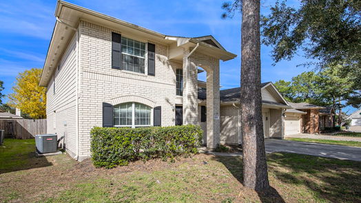 Tomball 2-story, 5-bed 11806 Aerie Drive-idx