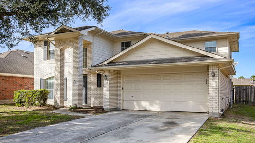 Tomball 2-story, 5-bed 11806 Aerie Drive-idx