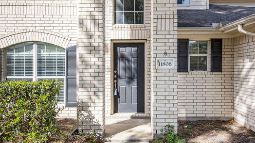 Tomball 2-story, 5-bed 11806 Aerie Drive-idx