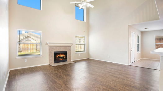 Tomball 2-story, 5-bed 11806 Aerie Drive-idx