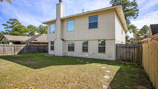 Tomball 2-story, 5-bed 11806 Aerie Drive-idx