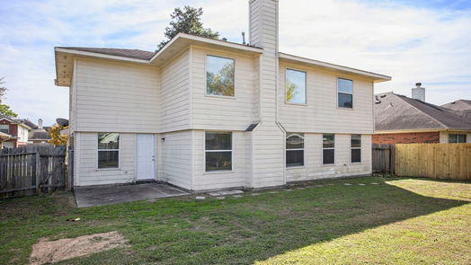 Tomball 2-story, 5-bed 11806 Aerie Drive-idx