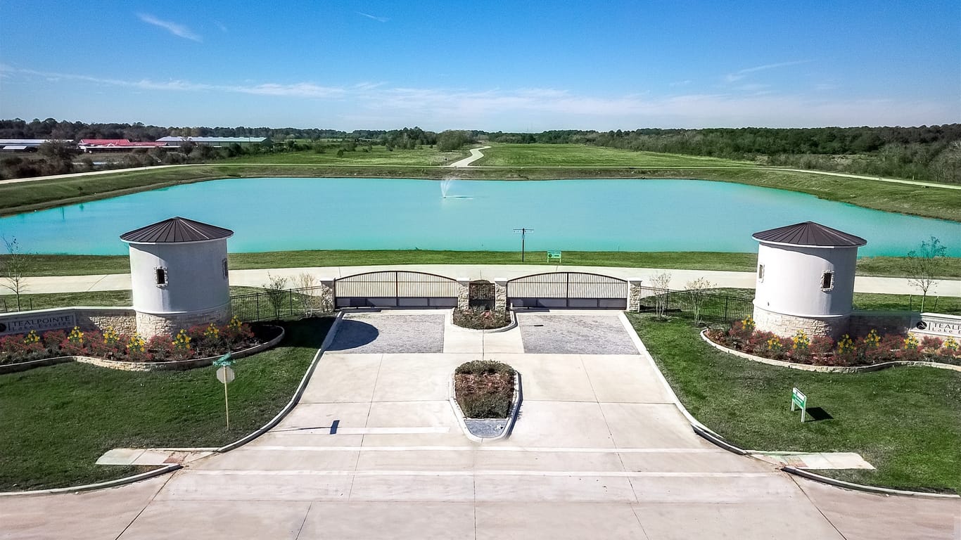 Tomball null-story, null-bed 20719 Tealpointe Ridge Lane-idx