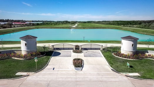 Tomball null-story, null-bed 20719 Tealpointe Ridge Lane-idx