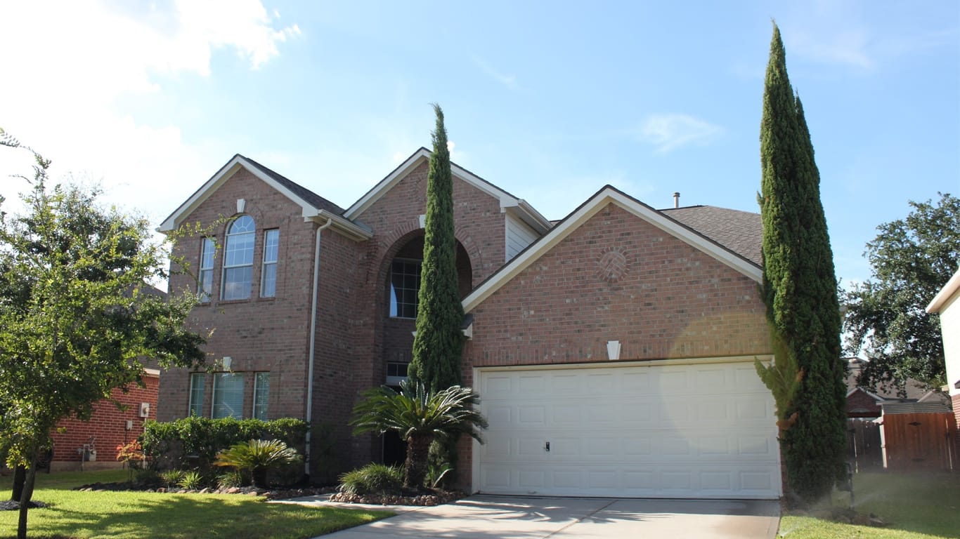 Tomball 2-story, 4-bed 12714 Sienna Trails Drive-idx