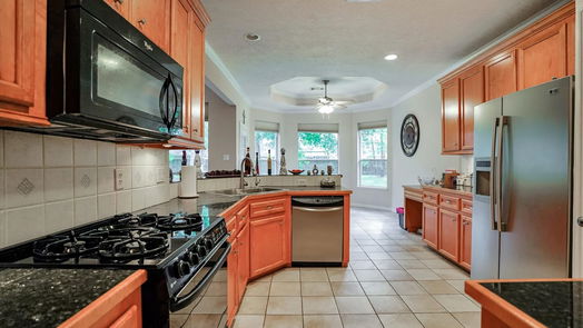 Tomball 1-story, 4-bed 15420 Winterhaven Drive-idx