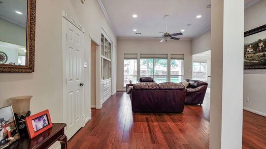 Tomball 1-story, 4-bed 15420 Winterhaven Drive-idx