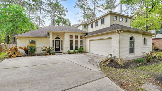 Tomball 1-story, 4-bed 15420 Winterhaven Drive-idx