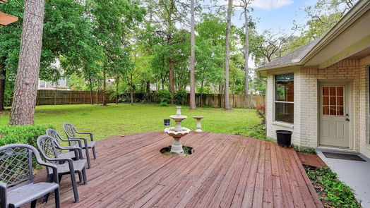 Tomball 1-story, 4-bed 15420 Winterhaven Drive-idx