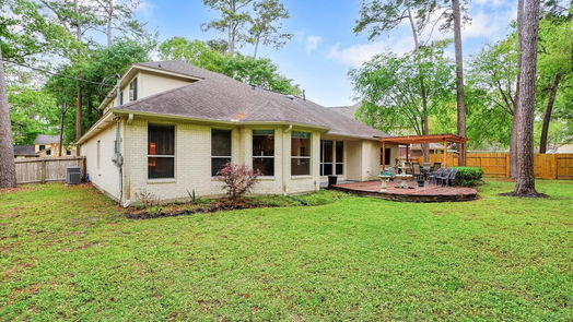 Tomball 1-story, 4-bed 15420 Winterhaven Drive-idx