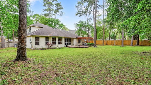 Tomball 1-story, 4-bed 15420 Winterhaven Drive-idx