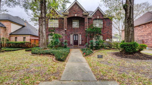 Tomball 2-story, 4-bed 12511 Wealdstone Drive-idx