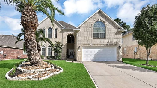 Tomball 2-story, 4-bed 11515 Canyon Bend Drive-idx