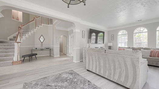 Tomball 2-story, 4-bed 11515 Canyon Bend Drive-idx