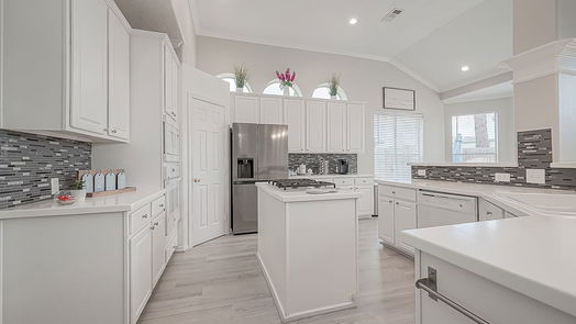 Tomball 2-story, 4-bed 11515 Canyon Bend Drive-idx