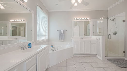 Tomball 2-story, 4-bed 11515 Canyon Bend Drive-idx