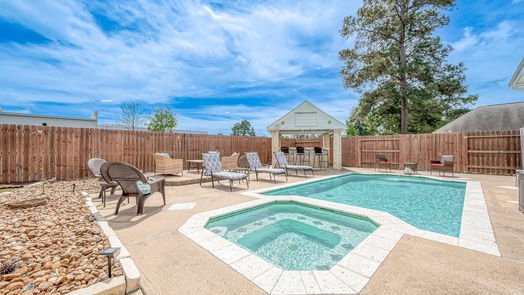 Tomball 2-story, 4-bed 11515 Canyon Bend Drive-idx