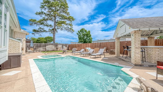 Tomball 2-story, 4-bed 11515 Canyon Bend Drive-idx