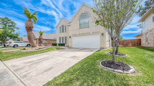 Tomball 2-story, 4-bed 11515 Canyon Bend Drive-idx