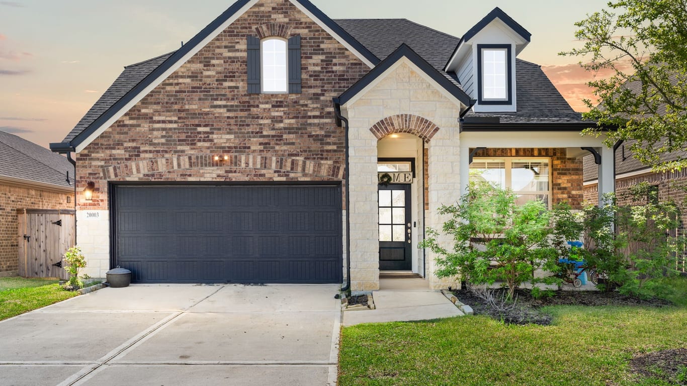 Tomball 2-story, 4-bed 20003 Wild Horse Hollow Lane-idx
