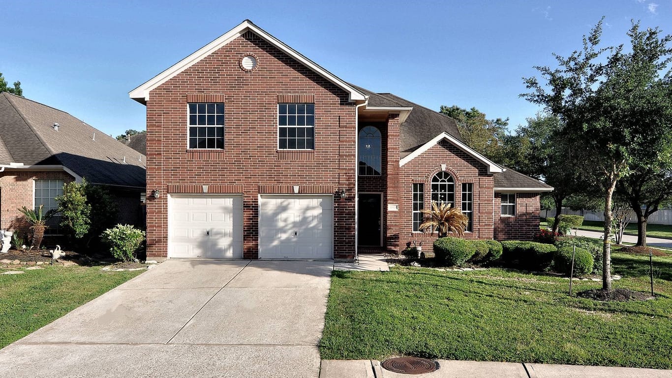 Tomball 2-story, 4-bed 11939 Canyon Valley Drive-idx